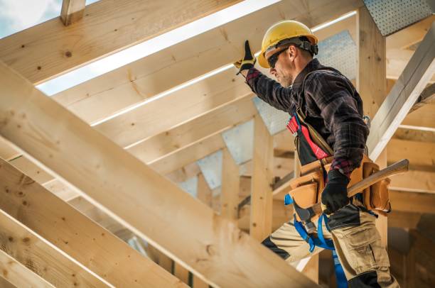 Best Residential Roofing Contractor  in Osseo, MN