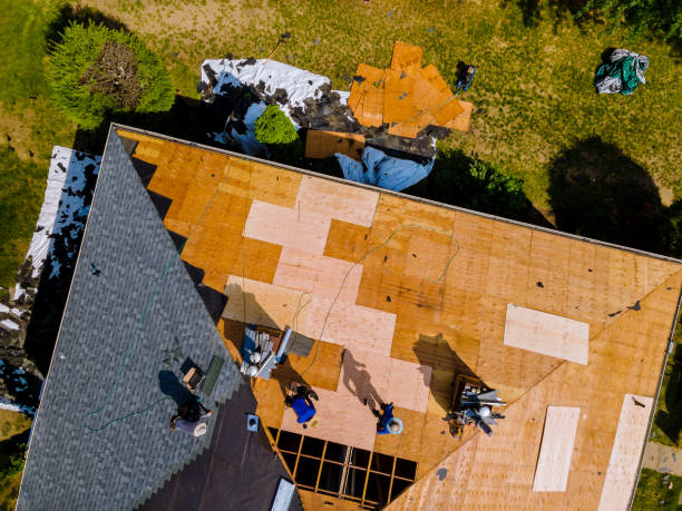 Best Sealant for Roof  in Osseo, MN