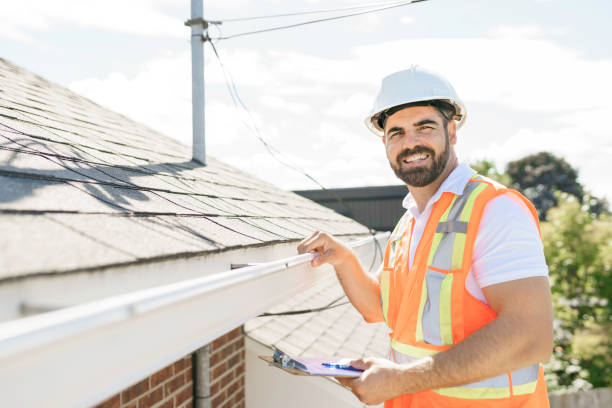 Professional Roofing Contractor in Osseo, MN