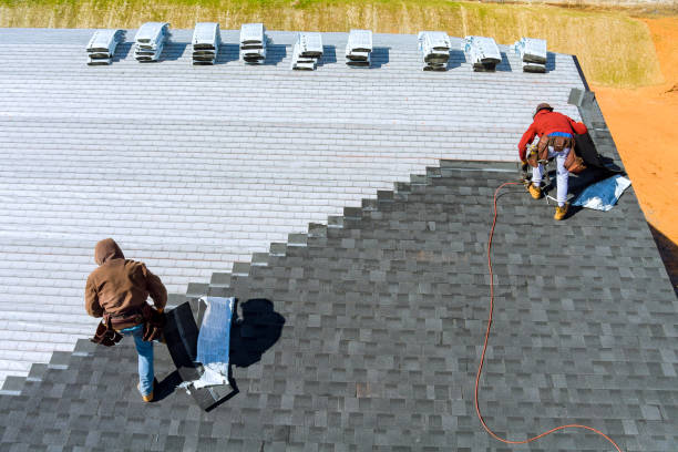 Best Commercial Roof Installation  in Osseo, MN