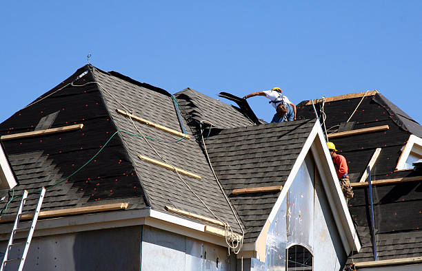 Best Storm Damage Roof Repair  in Osseo, MN