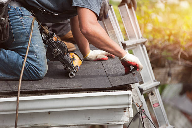 Best Residential Roofing Contractor  in Osseo, MN