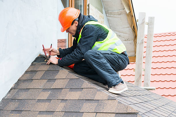 Quick and Trustworthy Emergency Roof Repair Services in Osseo, MN