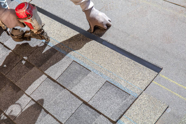Best Roofing Contractor Near Me  in Osseo, MN